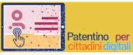 Patentino digitale